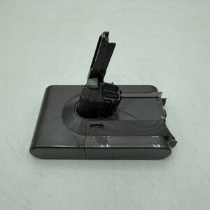 Original Dyson Vacuum SV25 Battery Genuine OEM Tested